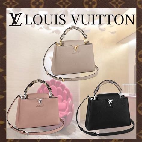 capucines bb handbags